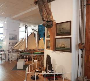 Schiffahrtsmuseum  