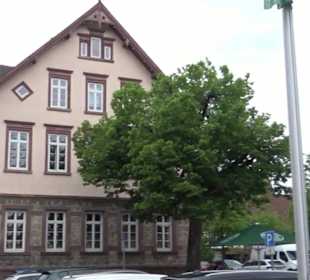 Marktplatz Dornstetten