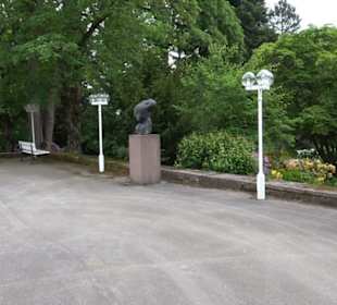 Kurpark Freudenstadt