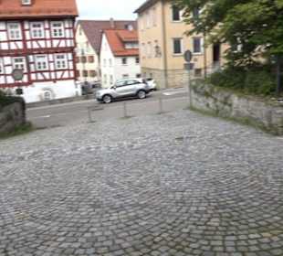 Altes Schloss