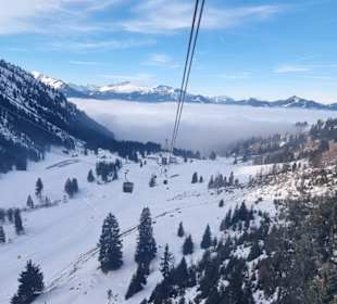 Nebelwand