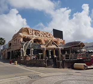 BedRock Inn