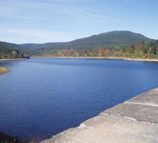 Talsperre