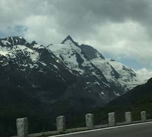 Wandern Berg im Drautal