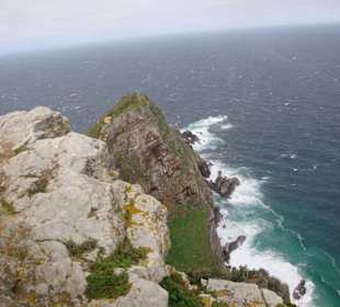 Aussicht von der Spitze1