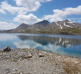 Wandern in Serfaus-Fiss-Ladis 