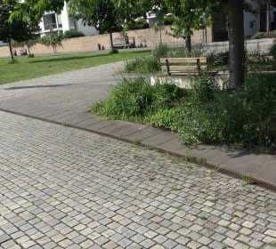 Spielplatz „Feuerwehr“