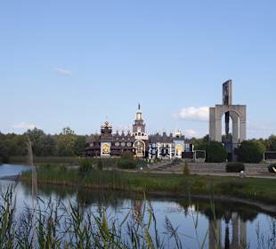 Gifhorn Glockenpalast