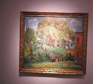 Museum Hans Purrmann