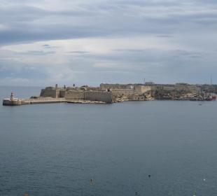 Valletta