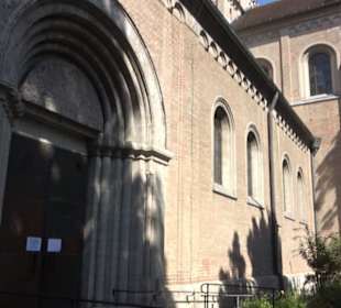 Pfarrkirche St. Anna im Lehel