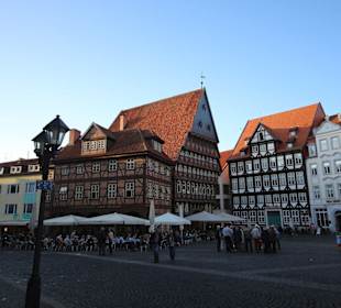 Marktplatz