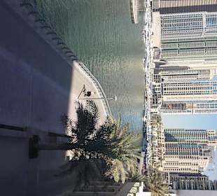 Dubai Marina