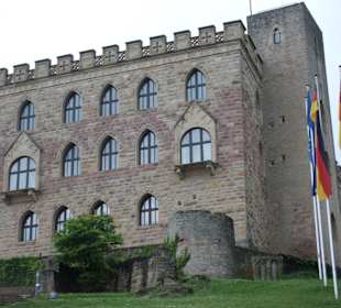Hambacher Schloss