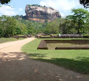 Sigiriya
