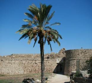 Altstadt von Famagusta