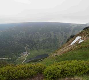 Karkonoski Park Narodowy