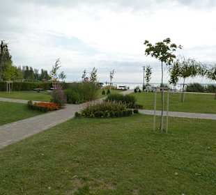 Das Strandbad