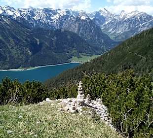 Wandern Maurach
