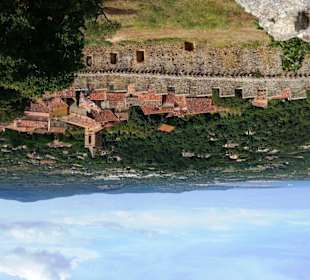 Ramatuelle- Ausflugsziel