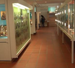 Altes Schloss Schleißheim