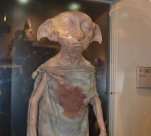 Dobby