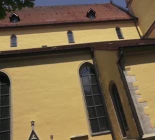 Münster St. Johannes