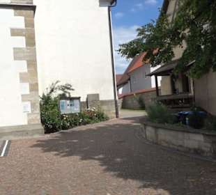 Kirche St. Martinus Hirrlingen