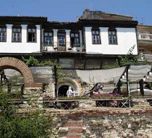 Altstadt von Nessebar