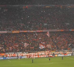 Allianz Arena München