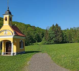 Hubertuskapelle