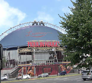 Musical Dome