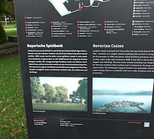 Spielbank Lindau-Insel