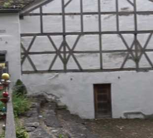 Museum Römer und Bajuwaren