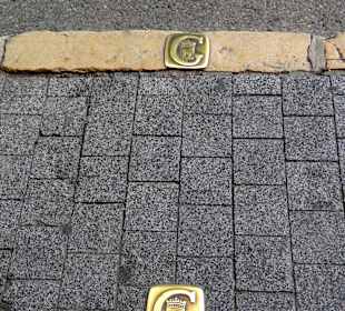 Мостовая Грасса