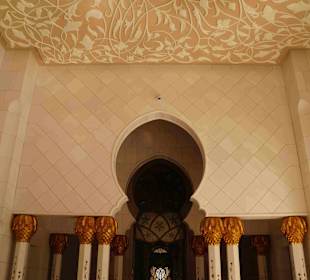 Grand Moschee