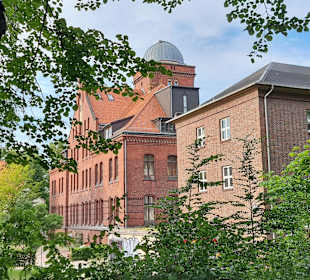 Sternwarte