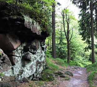 Felsengasse