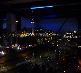 Hamburg - Heinrich-Hertz-Turm 