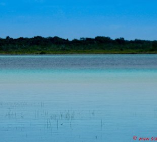 Lagune Bacalar