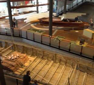 Deutsches Technikmuseum