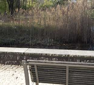 Horbachpark Ettlingen