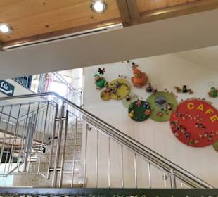 Spielzeugschachtl  - innen