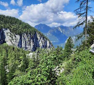 Wandern Bad Mitterndorf