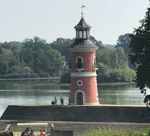 Leuchtturm