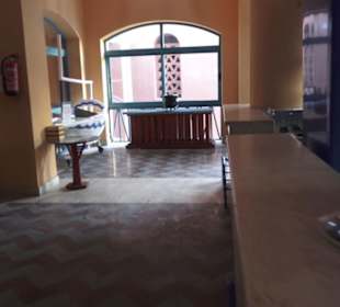 La Piscina 