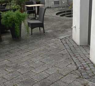 Heilig-Kreuz-Kapelle Tettnang