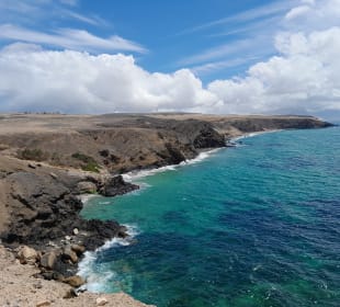 Wandern La Pared