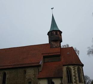 Belsener Kapelle