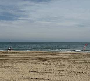 Strand Haeundae